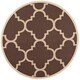 Safavieh Courtyard Maryanne Indoor/ Outdoor Rug - Thumbnail 9