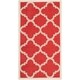 Safavieh Courtyard Maryanne Indoor/ Outdoor Rug - Thumbnail 90