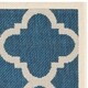 Safavieh Courtyard Maryanne Indoor/ Outdoor Rug - Thumbnail 125