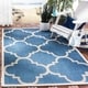 Safavieh Courtyard Maryanne Indoor/ Outdoor Rug - Thumbnail 115