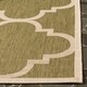 Safavieh Courtyard Maryanne Indoor/ Outdoor Rug - Thumbnail 71