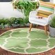 Safavieh Courtyard Maryanne Indoor/ Outdoor Rug - Thumbnail 62
