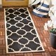 Safavieh Courtyard Maryanne Indoor/ Outdoor Rug - Thumbnail 100