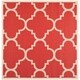 Safavieh Courtyard Maryanne Indoor/ Outdoor Rug - Thumbnail 95