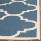 Safavieh Courtyard Maryanne Indoor/ Outdoor Rug - Thumbnail 57