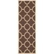 Safavieh Courtyard Maryanne Indoor/ Outdoor Rug - Thumbnail 6