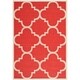 Safavieh Courtyard Maryanne Indoor/ Outdoor Rug - Thumbnail 91