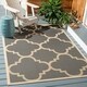 Safavieh Courtyard Maryanne Indoor/ Outdoor Rug - Thumbnail 74