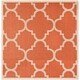 Safavieh Courtyard Maryanne Indoor/ Outdoor Rug - Thumbnail 22