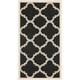 Safavieh Courtyard Maryanne Indoor/ Outdoor Rug - Thumbnail 104