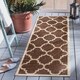 Safavieh Courtyard Maryanne Indoor/ Outdoor Rug - Thumbnail 2