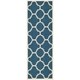 Safavieh Courtyard Maryanne Indoor/ Outdoor Rug - Thumbnail 121