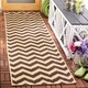 Safavieh Courtyard Joycelyn Indoor/ Outdoor Rug - Thumbnail 23