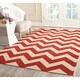 Safavieh Courtyard Joycelyn Indoor/ Outdoor Rug - Thumbnail 145