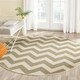 Safavieh Courtyard Joycelyn Indoor/ Outdoor Rug - Thumbnail 10