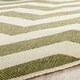 Safavieh Courtyard Joycelyn Indoor/ Outdoor Rug - Thumbnail 113