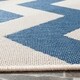 Safavieh Courtyard Joycelyn Indoor/ Outdoor Rug - Thumbnail 97