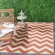 Safavieh Courtyard Joycelyn Indoor/ Outdoor Rug - Thumbnail 3