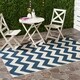 Safavieh Courtyard Joycelyn Indoor/ Outdoor Rug - Thumbnail 0