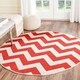 Safavieh Courtyard Joycelyn Indoor/ Outdoor Rug - Thumbnail 16