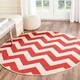 Safavieh Courtyard Joycelyn Indoor/ Outdoor Rug - Thumbnail 148