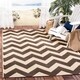 Safavieh Courtyard Joycelyn Indoor/ Outdoor Rug - Thumbnail 1