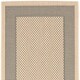 Safavieh Courtyard Sherrie Border Indoor/ Outdoor Rug - Thumbnail 23