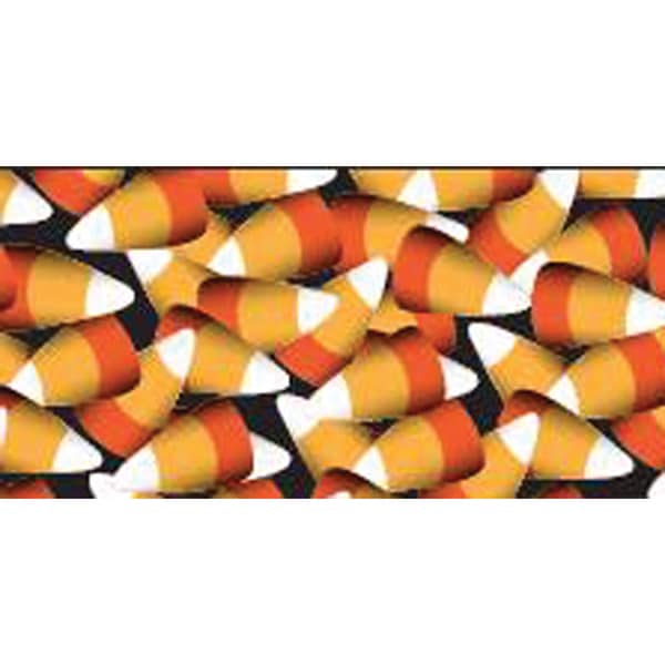 Candy Corn Duck Tape 60-foot