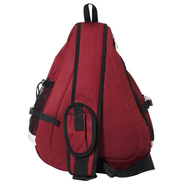 everest sling backpack