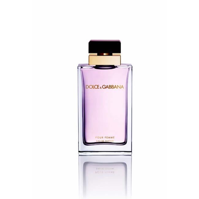 dolce gabbana pour femme eau de toilette