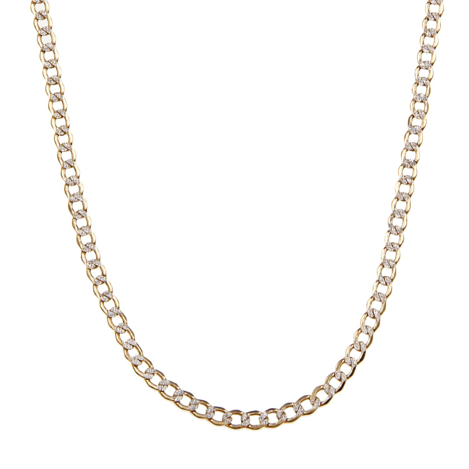 Two Tone Chain Store, 59% OFF 