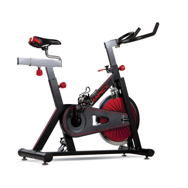 marcy cycle trainer