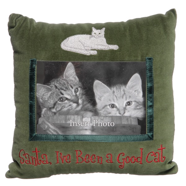 pet memory pillow