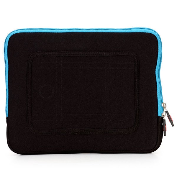 Kroo Non-scratch 10-inch Tablet and Notebook Sleeve