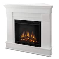 Buy Glass Corner Fireplaces Online At Overstock Com Our Best