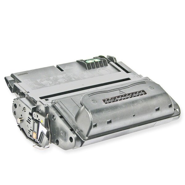 HP 38A Compatible Black Toner Cartridge