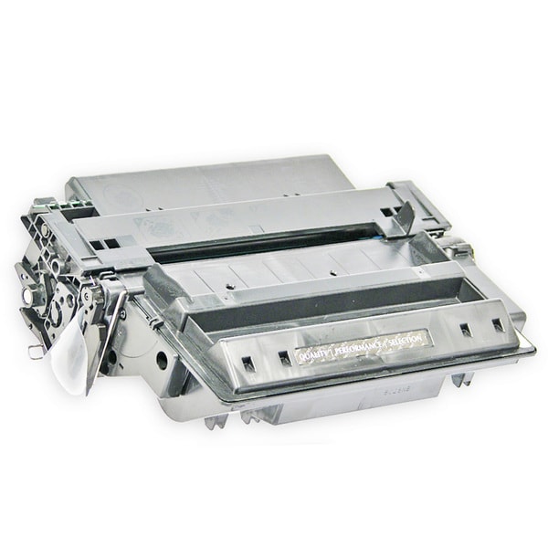 HP CE255X Compatible Black Toner Cartridge