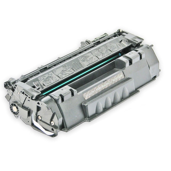 HP Q5949A Compatible Black Toner Cartridge Premium Laser Toner Cartridges