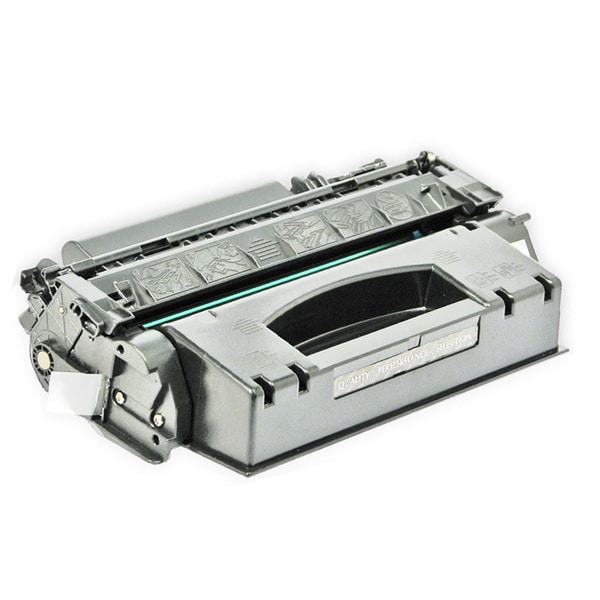 HP CE505X Compatible Black Toner Cartridge