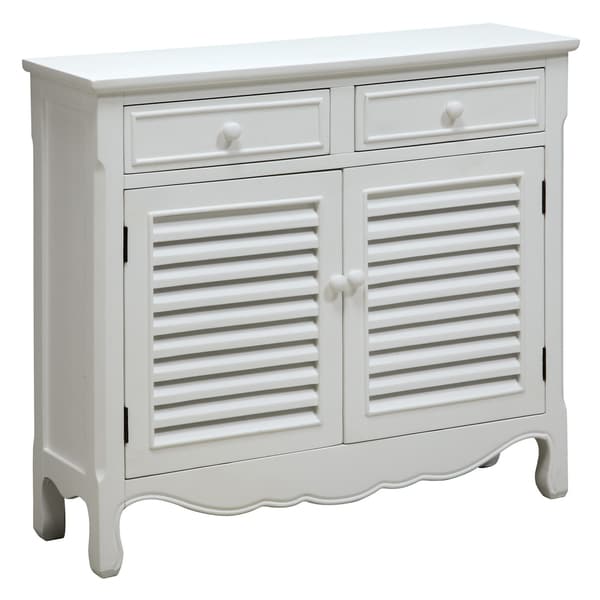 Creek Classics Cottage Console Cupboard
