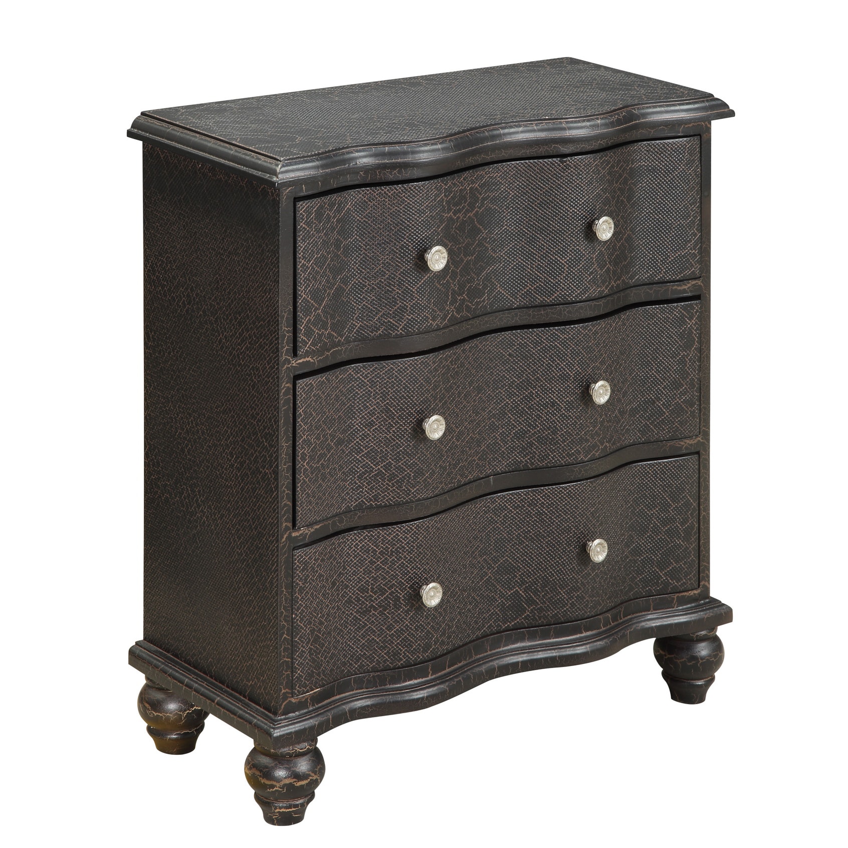 Creek Classics Caylor Accent Chest