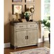 Shop Creek Classics Carsley Accent Chest - Free Shipping Today ...