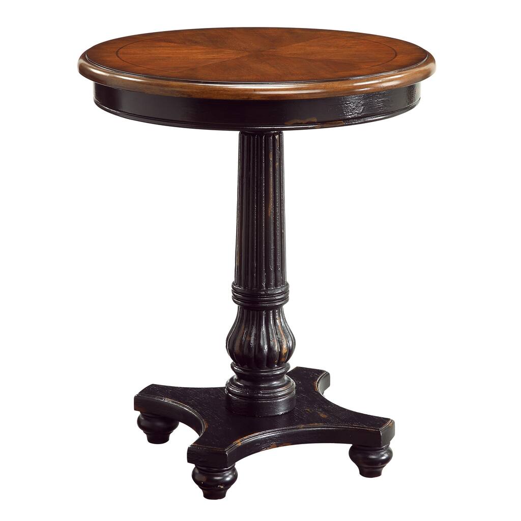 Creek Classics Romanesque Accent Table