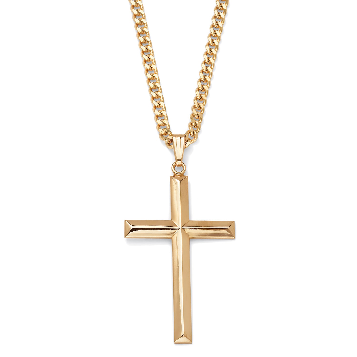 cross pendant