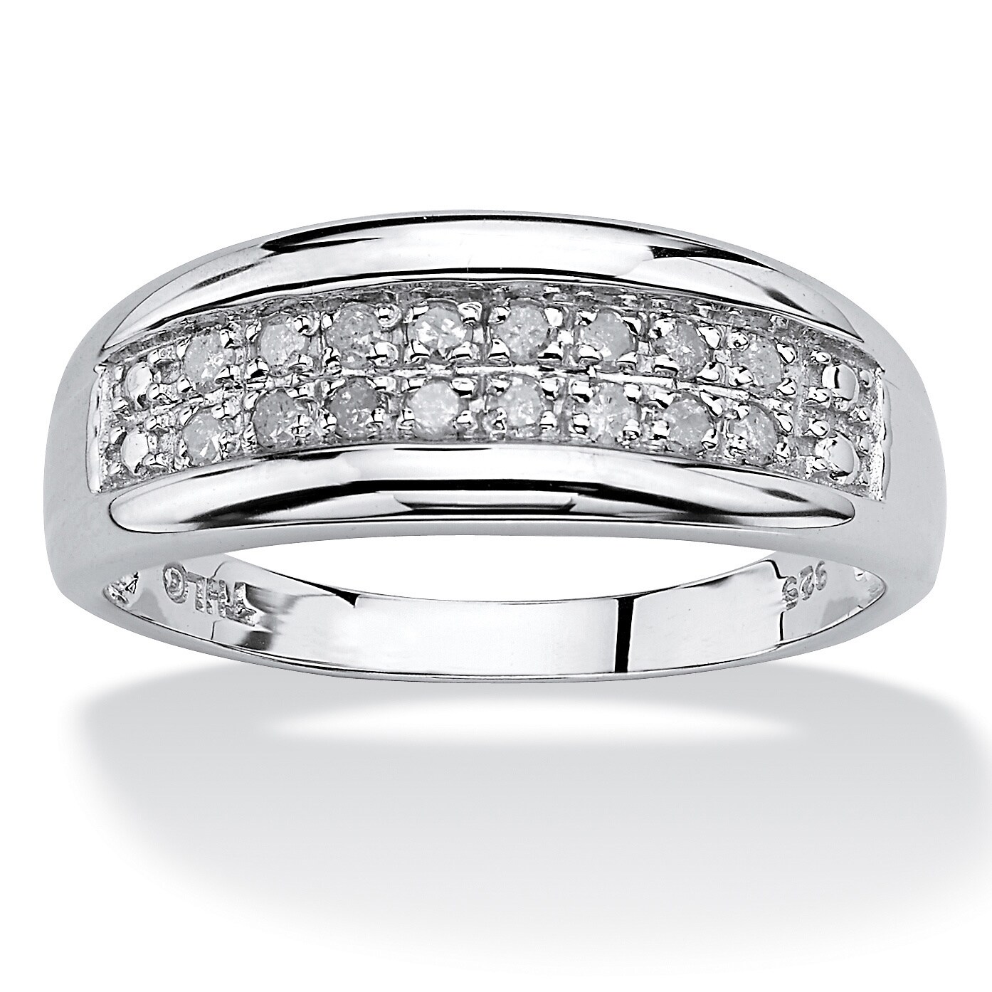 Pave Diamond Rings Buy Engagement Rings, Anniversary