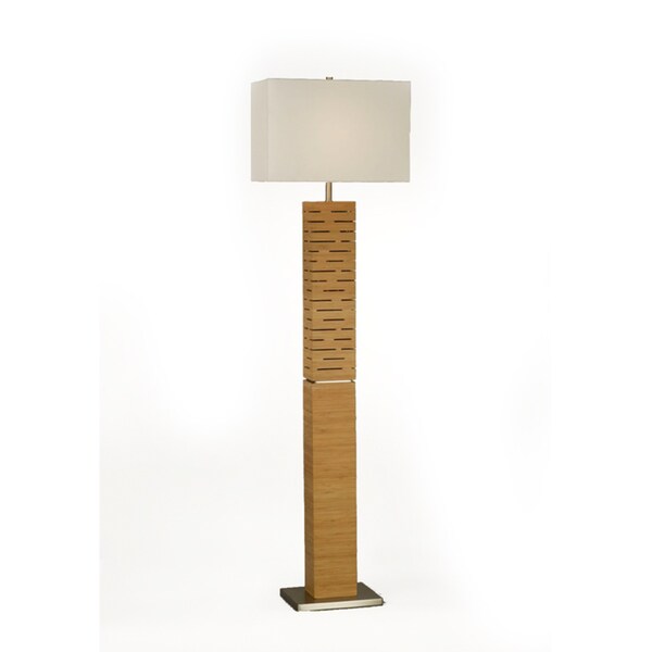 Rift Floor Lamp