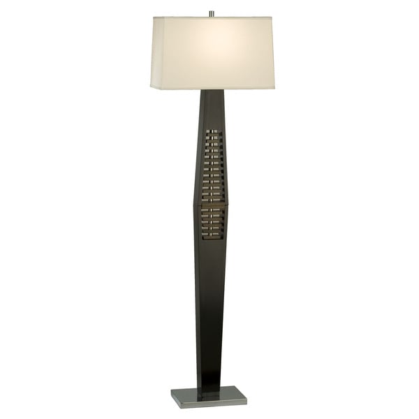 Louver Floor Lamp Floor Lamps