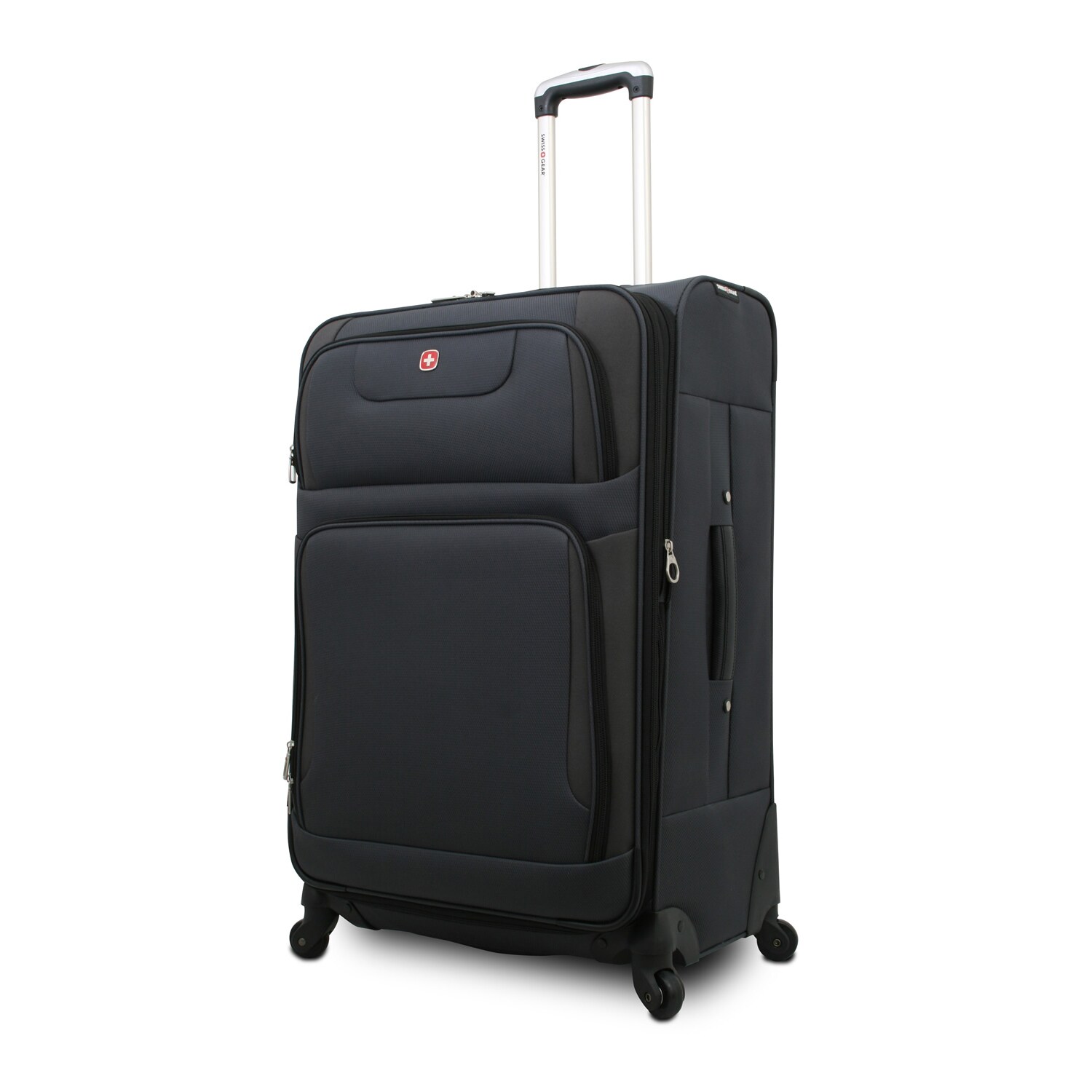 swissgear underseater rolling carry on