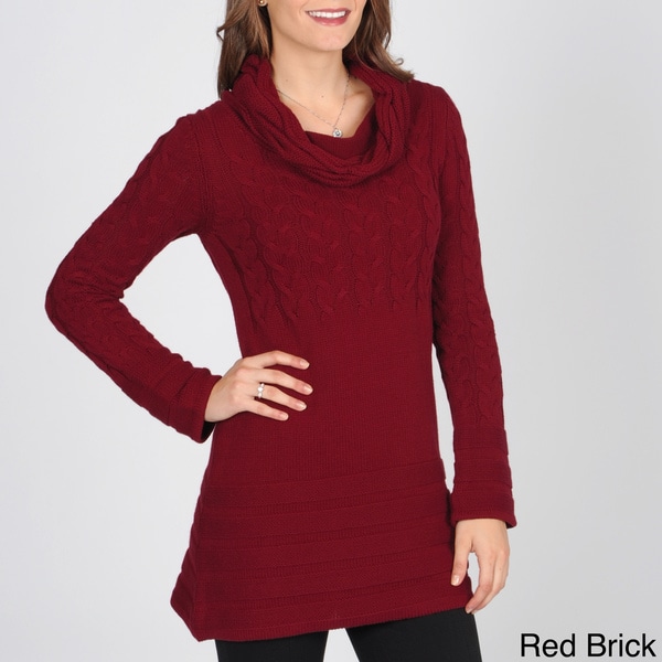 grace elements sweater