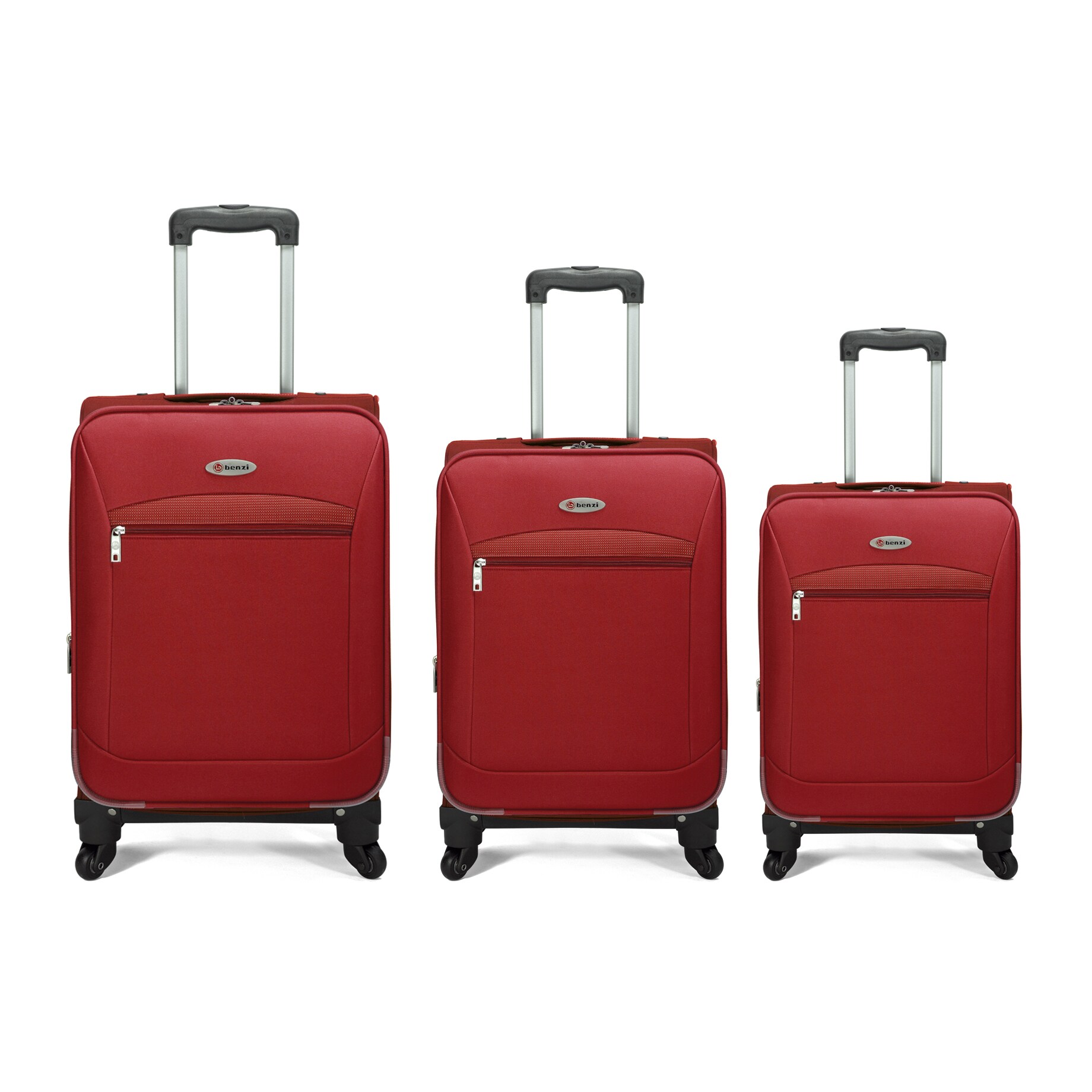 benzi luggage